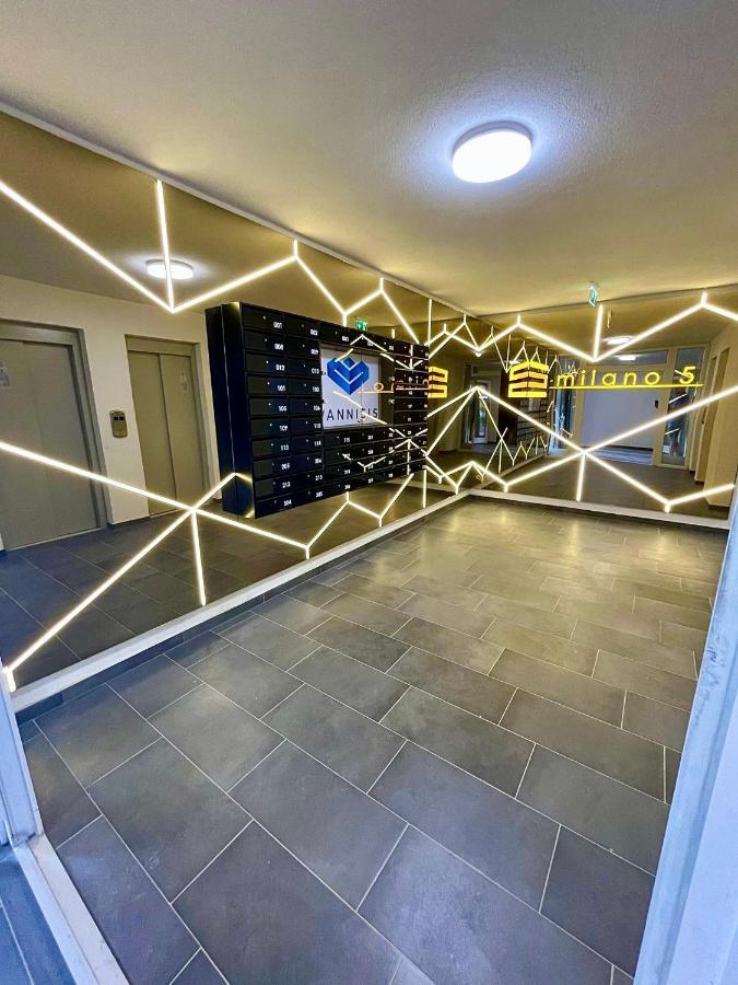 Apartamento Is Us Oradea